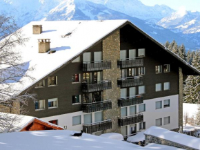 Apartment Marignac 33 by Interhome Villars-Sur-Ollon